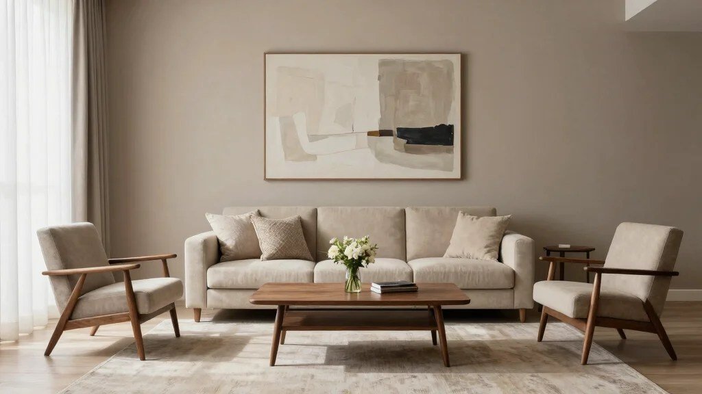 12 Quiet Luxury Decor Touches That'll Make Your Home Look Incredibly Expensive!