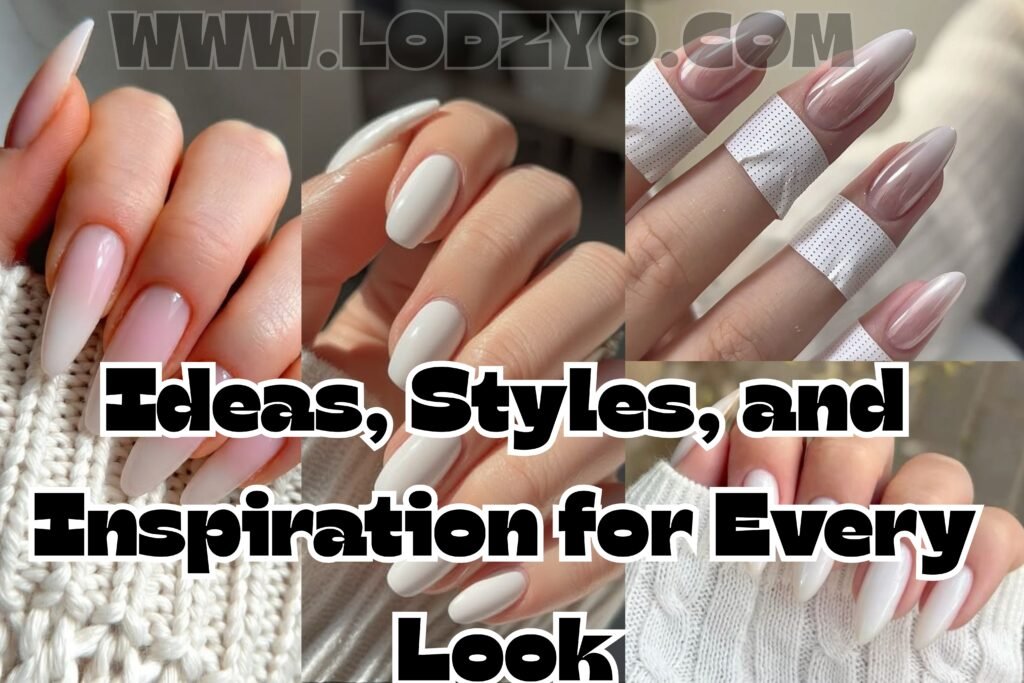 Ideas, Styles, and Inspiration for Every Look