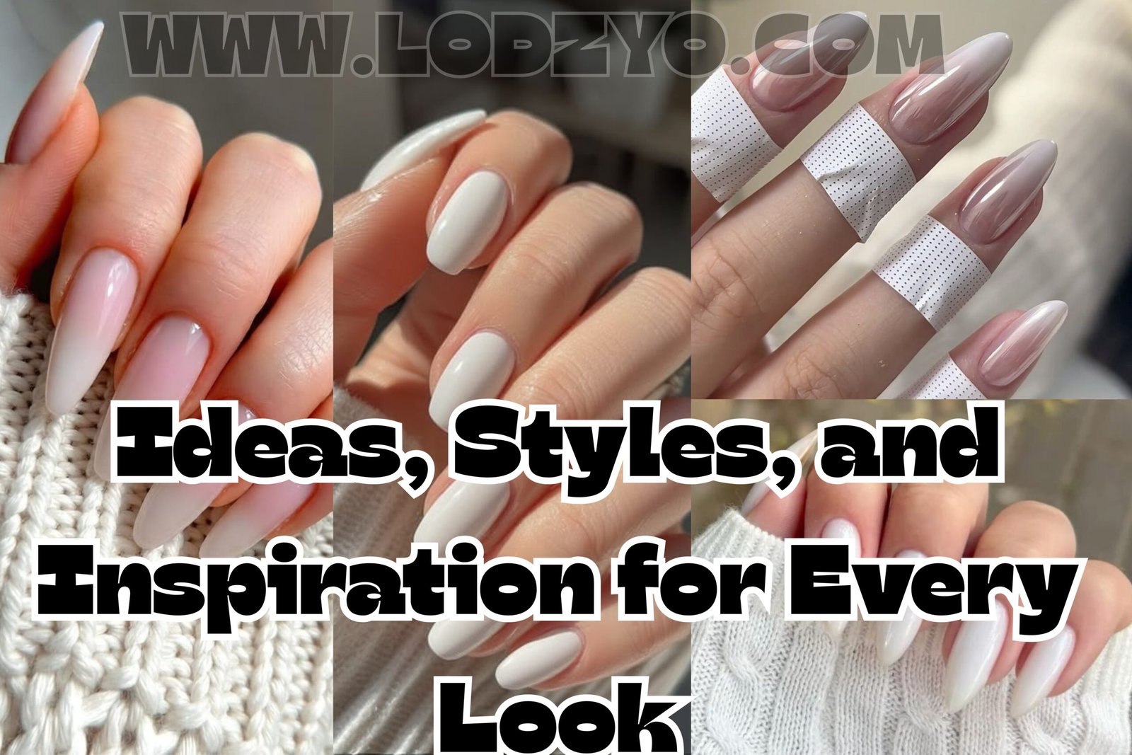 Ideas, Styles, and Inspiration for Every Look